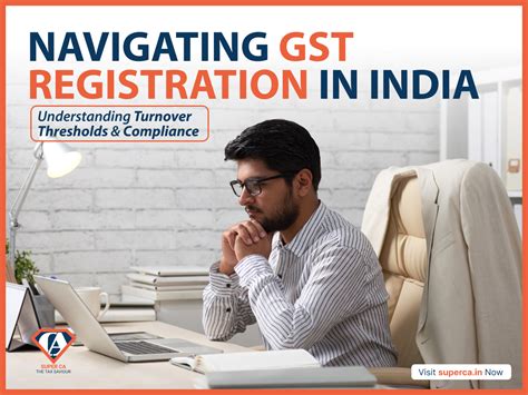 GST Registration | ITR Filings Services | GST Filing Services |Super CA