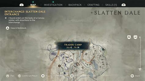 How to Open Sewer Tunnels in Atomfall—Where to Find Sewer Tunnels Key - Insider Gaming