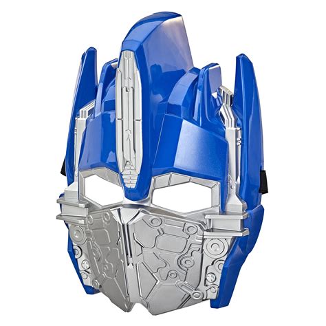 Transformers MV7 MASK OPTIMUS PRIME – BigaMart