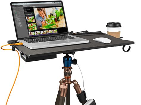 Tethering Camera to Computer 的图像结果