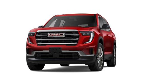 2026 GMC Acadia Elevation | Holloway GMC Specials PORTSMOUTH, NH