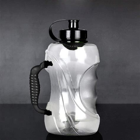 True Indian Gym Shaker Gallon Bottle 1500ML Water/Protein Shaker Gallon ...