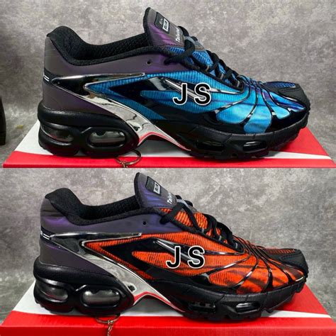 Jual SKEPTA TAILWIND ISTIMEWA BARU | Shopee Indonesia
