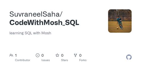 Learn SQL Mosh 的图像结果