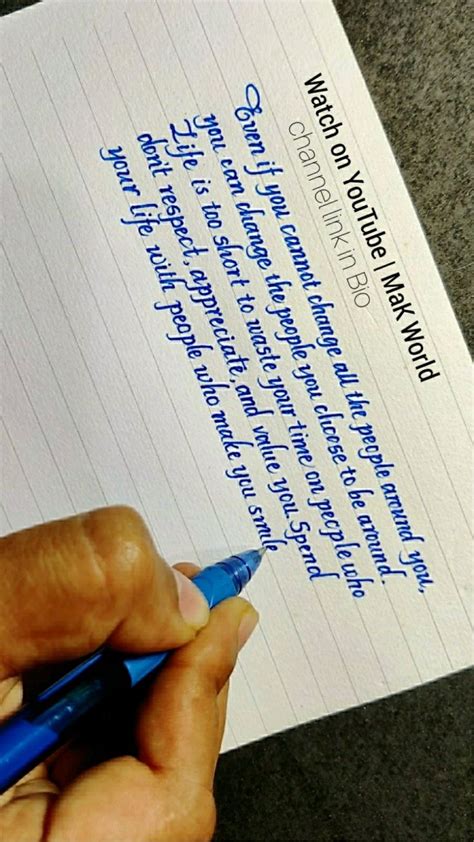 Simple English Handwriting 的图像结果