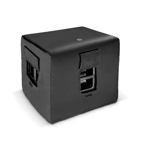 LD Systems CURV 500 TS SUB PC Padded protective Cover for LD CURV 500®