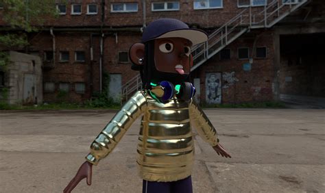 Fivem Monkey Spawn Code 的图像结果