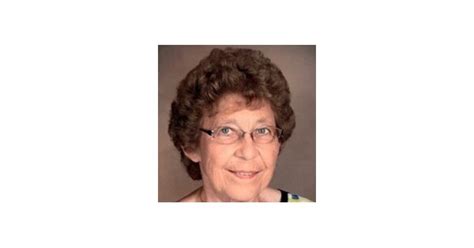 Dorothy A. Schubert Obituary (2023) - Plover, WI - Pisarski Funeral ...