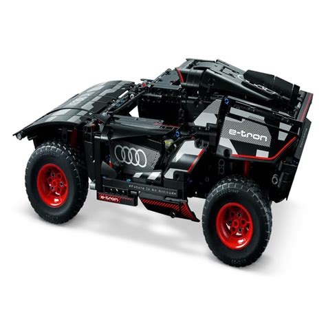 LEGO 42160 Technic Audi RS Q E-Tron — Toycra