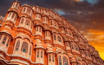 Interesting Facts About Hawa Mahal In Jaipur - Indian Panorama