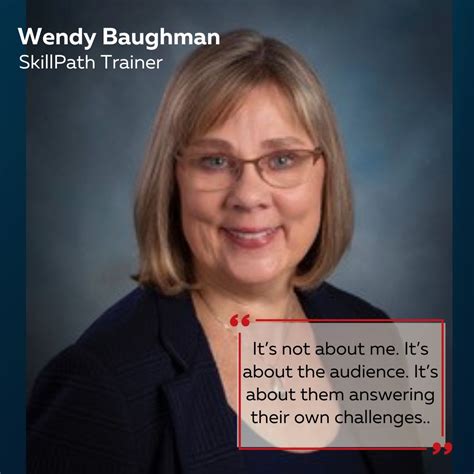 SkillPath on LinkedIn: #loveourtrainers #ourskillpath #lifelonglearning