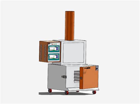 Laboratory Incinerators Manufacturers, Suppliers, Exporter In Delhi ...