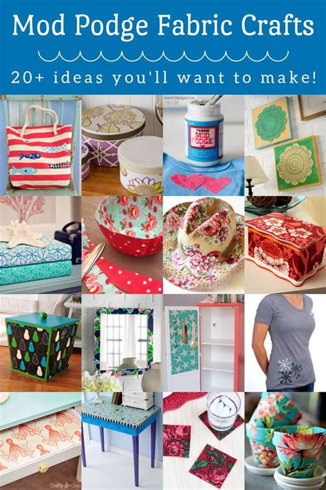 Image result for Tutorial for Mod Podge