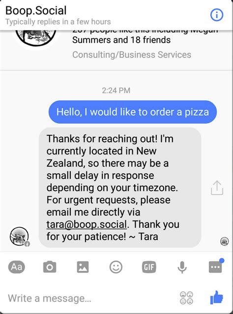 Instant Messaging Facebook 的图像结果