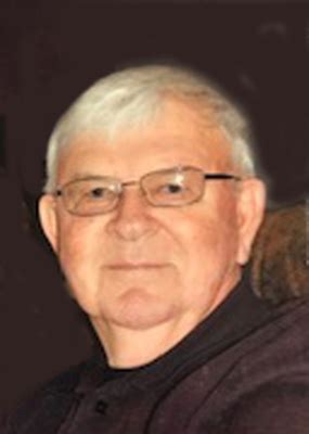 Dean Thieszen - 2022 - Higby-McQuiston Mortuary