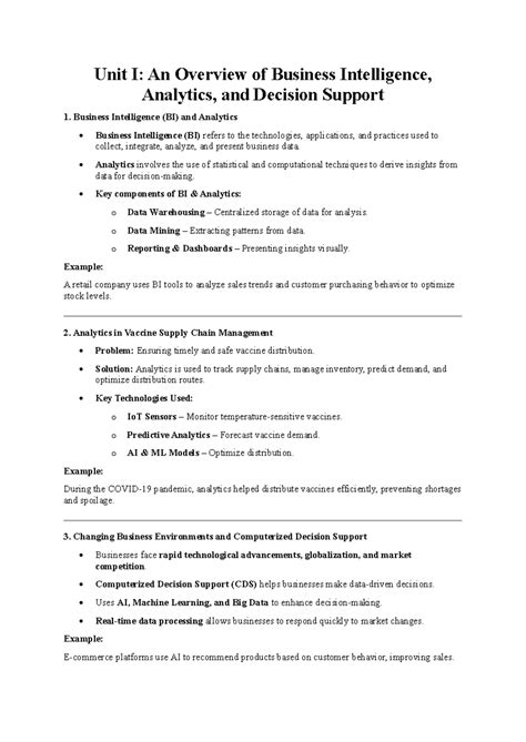 WSMA - Here’s a detailed description of the key topics related to Web ...