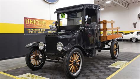 1926 Ford Model T | Classic & Collector Cars