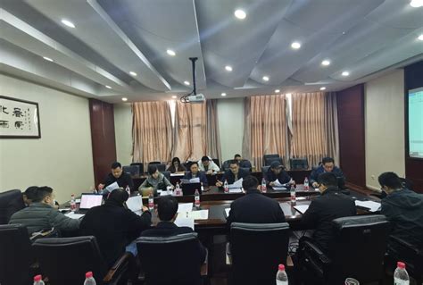 电气工程学院召开学术委员会讨论电气工程一流学科建设方案-重庆大学电气工程学院