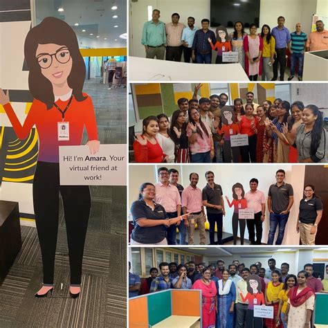 Mahindra First Choice Wheels Office Photos | Glassdoor