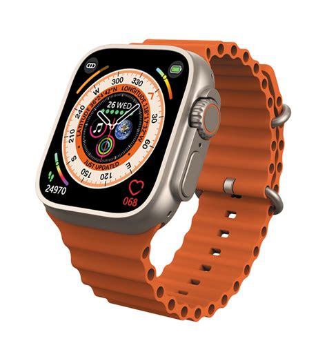 From Smartwatch To Grilling Appliances, 8 Products To Add To Your ...