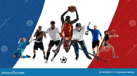 Different Sports 的图像结果