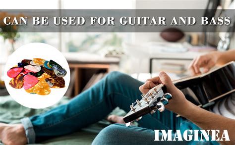 Imaginea Acoustic Guitar String Set - Stainless Steel Replacement ...