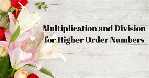 Multiply Higher Numbers 的图像结果