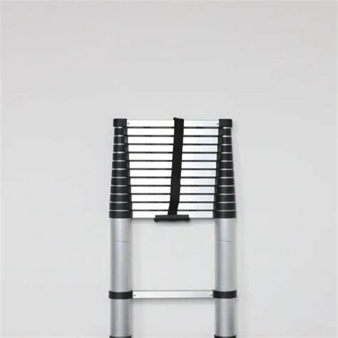 Image result for Telescoping Ladder Stabilizer Bar