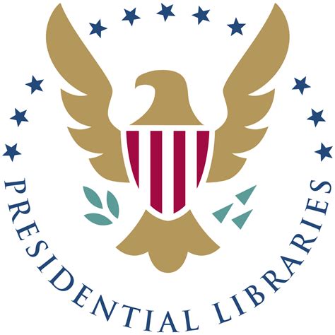 Presidential library system - Wikipedia