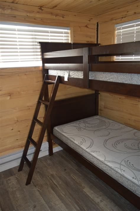 Half Moon Lake Resort