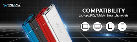 Witamy Mini External USB 3.0 MSATA M.2 NGFF SSD (not for PCIe NVMe ...