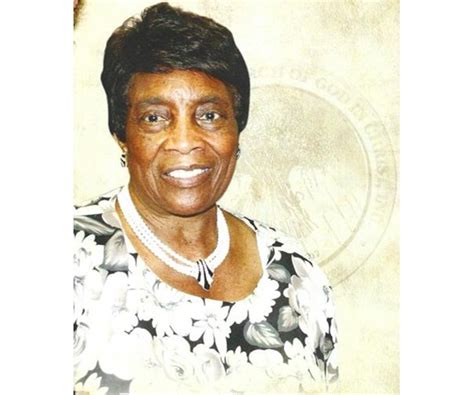 Mother Ruby Mae Earven Obituary (2024) - Benton Harbor, MI - Robbins ...