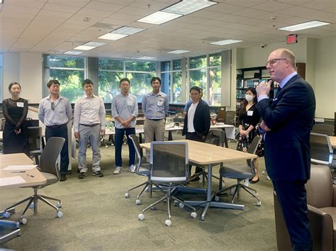 KLC Welcome Reception 2022 | UCI Law