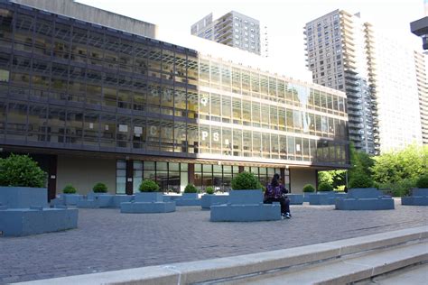 Manhattan Hunter Science High School