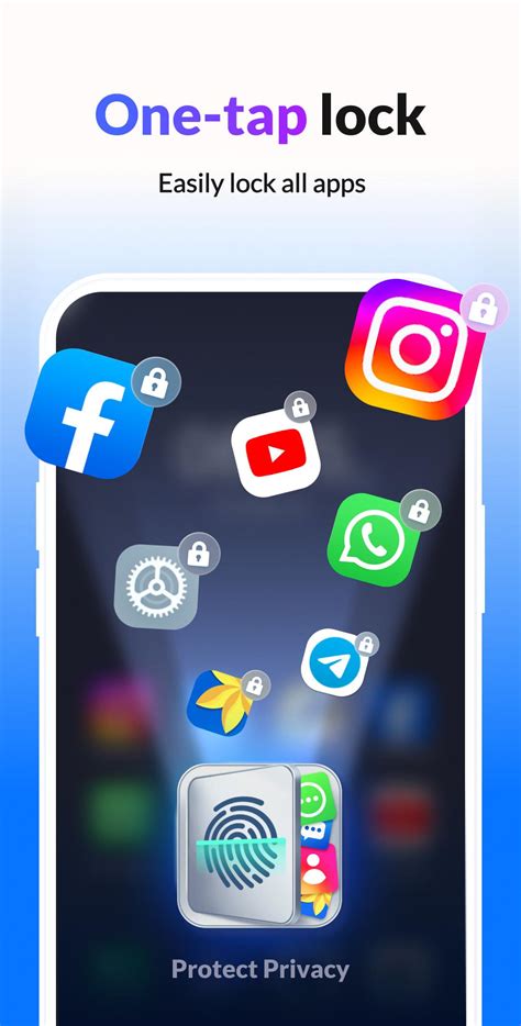 AppLock - Lock apps  的图像结果