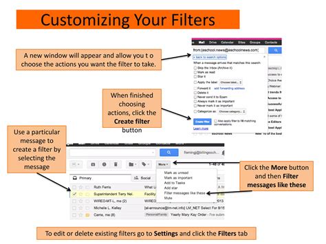 Image result for Tutorial On Using Gmail