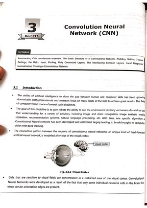 UNIT-1 DLT - deep learning notes jntuk - UNIT - What is Deep Learning ...