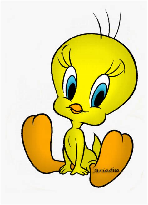 Image result for tweety bird