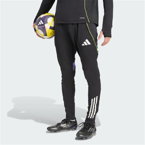 adidas Tiro 25 Competition Training Pants - Black | adidas India