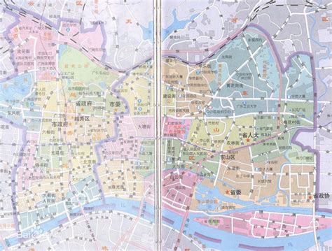 广州市的行政区城代码是什么? 广东