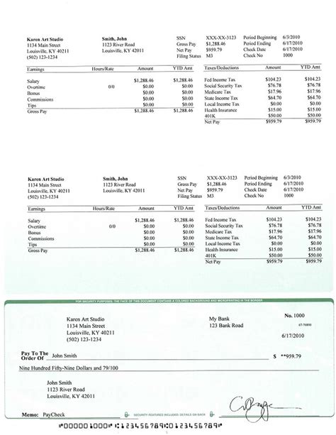VersaCheck Payroll Software 的图像结果