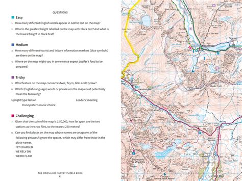 Image result for Interactive and Map Puzzles