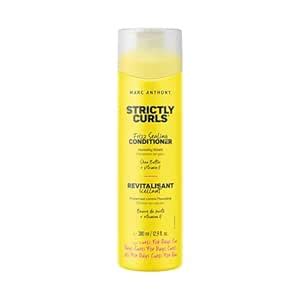 Buy Marc Anthony Strictly Curls Defining Conditioner for Smoother Curls ...