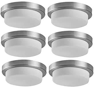 Buy LeArc Designer Lighting Ceiling Light Canopy - Code : CL424-S_Pack ...