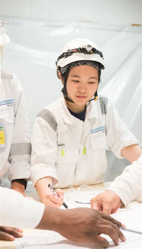 Careers in DNV