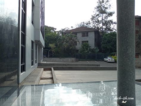 Infinix Note 12 Camera Test 的图像结果