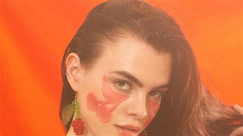 Is the beauty world finally embracing acne? | Vogue India