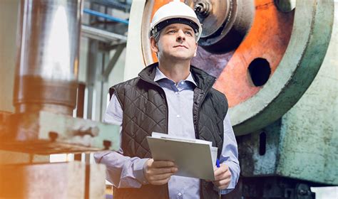 Guide on personal protective equipment from head to toe | Hoffmann Group