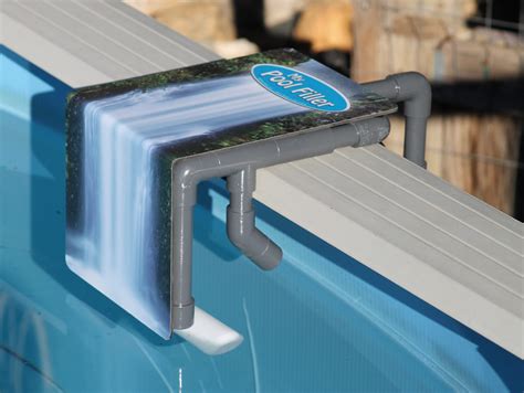 Image result for Automatic Pool Filler Install