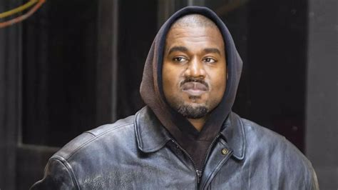 american rapper kanye west twitter and instagram accounts locked after ...